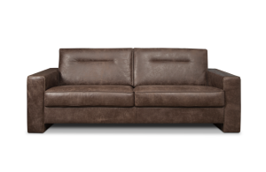 Nr. 67 I Sofa / Leder A / Größen & Farbwahl